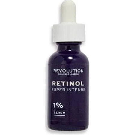 Revolution Skincare 1% Retinol Super Intense Serum 1×1 pc