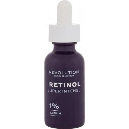 Revolution Skincare 1% Retinol Super Intense Serum 1×1 pc