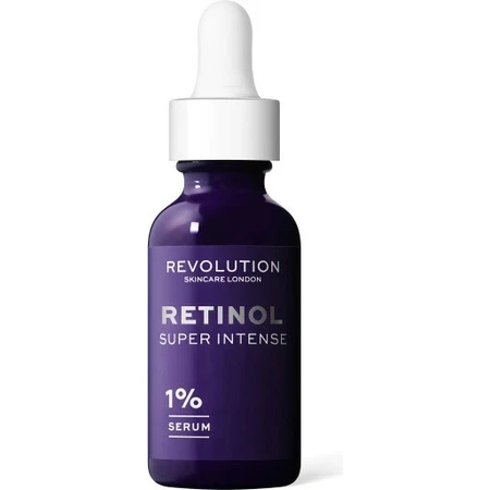 Revolution Skincare 1% Retinol Super Intense Serum 1×1 pc