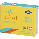 Syrel, 30 capsules, IBSA