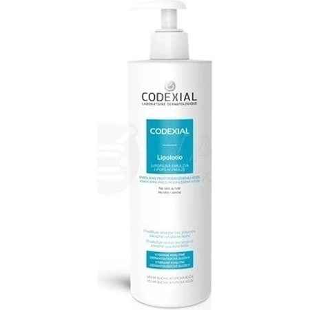 CODEXIAL Lipolotio 1×400 ml