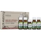 SALOOS La magia de la aromaterapia set de aceites esenciales 100% naturales 1×1 ud aceite