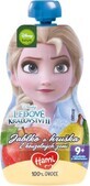 HAMI Disney Disney Frozen Kapsel Birne Elsa 1&#215;110 g, Fruchtkapsel