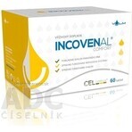 Comfort INCOVENAL, VULM 1×60 tbl, renforcement du plancher pelvien Comfort INCOVENAL, VULM 1×60 tbl, renforcement du plancher pelvien
