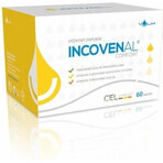 Comfort INCOVENAL, VULM 1×60 tbl, renforcement du plancher pelvien Comfort INCOVENAL, VULM 1×60 tbl, renforcement du plancher pelvien