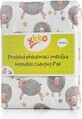 XKKO Change mat, 50x70 - Dreamy Sheeps 1&#215;1 pc