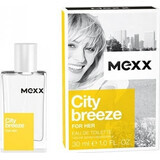 Mexx City Breeze Voor Haar Edt 30ml 1×30 ml, Eau de toilette