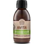 AVITA B9 LIPOSOMAL FOLIC ACID LIPOSOMAL PLUS 1x200 ml, phospholipid complex