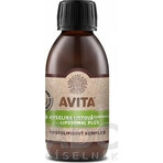 AVITA B9 LIPOSOMAL FOLIC ACID LIPOSOMAL PLUS 1x200 ml, phospholipid complex