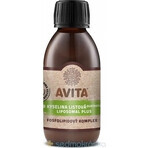 AVITA B9 LIPOSOMAL FOLIC ACID LIPOSOMAL PLUS 1x200 ml, phospholipid complex