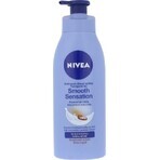 NIVEA CREMA CORPO MILK Smooth Sensation 1×400 ml, crema corpo NIVEA CREMA CORPO MILK Smooth Sensation 1×400 ml, crema corpo