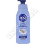 NIVEA CREMA CORPO MILK Smooth Sensation 1×400 ml, crema corpo NIVEA CREMA CORPO MILK Smooth Sensation 1×400 ml, crema corpo