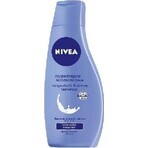 NIVEA CREMA CORPO MILK Smooth Sensation 1×400 ml, crema corpo NIVEA CREMA CORPO MILK Smooth Sensation 1×400 ml, crema corpo
