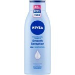 NIVEA CREMA CORPO MILK Smooth Sensation 1×400 ml, crema corpo NIVEA CREMA CORPO MILK Smooth Sensation 1×400 ml, crema corpo