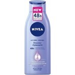NIVEA CREMA CORPO MILK Smooth Sensation 1×400 ml, crema corpo NIVEA CREMA CORPO MILK Smooth Sensation 1×400 ml, crema corpo