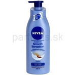 NIVEA CREMA CORPO MILK Smooth Sensation 1×400 ml, crema corpo NIVEA CREMA CORPO MILK Smooth Sensation 1×400 ml, crema corpo