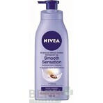 NIVEA CREMA CORPO MILK Smooth Sensation 1×400 ml, crema corpo NIVEA CREMA CORPO MILK Smooth Sensation 1×400 ml, crema corpo