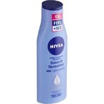 NIVEA CREMA CORPO MILK Smooth Sensation 1×400 ml, crema corpo NIVEA CREMA CORPO MILK Smooth Sensation 1×400 ml, crema corpo