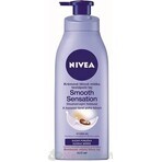 NIVEA CREMA CORPO MILK Smooth Sensation 1×400 ml, crema corpo NIVEA CREMA CORPO MILK Smooth Sensation 1×400 ml, crema corpo