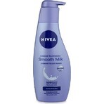 NIVEA CREMA CORPO MILK Smooth Sensation 1×400 ml, crema corpo NIVEA CREMA CORPO MILK Smooth Sensation 1×400 ml, crema corpo