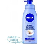NIVEA CREMA CORPO MILK Smooth Sensation 1×400 ml, crema corpo NIVEA CREMA CORPO MILK Smooth Sensation 1×400 ml, crema corpo