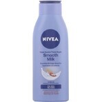 NIVEA CREMA CORPO MILK Smooth Sensation 1×400 ml, crema corpo NIVEA CREMA CORPO MILK Smooth Sensation 1×400 ml, crema corpo