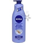 NIVEA CREMA CORPO MILK Smooth Sensation 1×400 ml, crema corpo NIVEA CREMA CORPO MILK Smooth Sensation 1×400 ml, crema corpo
