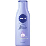 NIVEA CREMA CORPO MILK Smooth Sensation 1×400 ml, crema corpo NIVEA CREMA CORPO MILK Smooth Sensation 1×400 ml, crema corpo