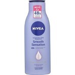 NIVEA CREMA CORPO MILK Smooth Sensation 1×400 ml, crema corpo NIVEA CREMA CORPO MILK Smooth Sensation 1×400 ml, crema corpo