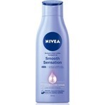 NIVEA CREMA CORPO MILK Smooth Sensation 1×400 ml, crema corpo NIVEA CREMA CORPO MILK Smooth Sensation 1×400 ml, crema corpo