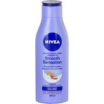 NIVEA CREMA CORPO MILK Smooth Sensation 1×400 ml, crema corpo NIVEA CREMA CORPO MILK Smooth Sensation 1×400 ml, crema corpo