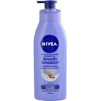 NIVEA CREMA CORPO MILK Smooth Sensation 1×400 ml, crema corpo NIVEA CREMA CORPO MILK Smooth Sensation 1×400 ml, crema corpo