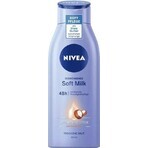 NIVEA CREMA CORPO MILK Smooth Sensation 1×400 ml, crema corpo NIVEA CREMA CORPO MILK Smooth Sensation 1×400 ml, crema corpo