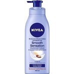 NIVEA CREMA CORPO MILK Smooth Sensation 1×400 ml, crema corpo NIVEA CREMA CORPO MILK Smooth Sensation 1×400 ml, crema corpo