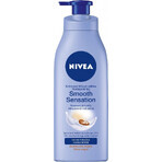 NIVEA CREMA CORPO MILK Smooth Sensation 1×400 ml, crema corpo NIVEA CREMA CORPO MILK Smooth Sensation 1×400 ml, crema corpo