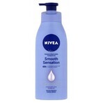 NIVEA CREMA CORPO MILK Smooth Sensation 1×400 ml, crema corpo NIVEA CREMA CORPO MILK Smooth Sensation 1×400 ml, crema corpo