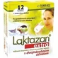 LAKTAZAN extra 1×12 tbl, food supplement