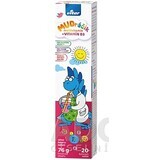 VITAR MUDráčik multivitamin + VITAMIN D3 1×20 tbl