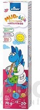 VITAR MUDr&#225;čik multivitamin + VITAMIN D3 1&#215;20 tbl