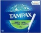 Tampax NON-PLASTIC Super 18 St&#252;ck 1&#215;18 St&#252;ck, Tampons