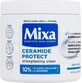 Mixa firming body care for very dry skin 1&#215;400 ml, body cream