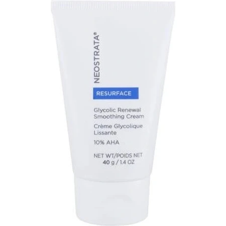 Neostrata Glycolic Renewal Crema Alisante 1×40 g, crema