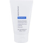 Neostrata Glycolic Renewal Glättende Creme 1×40 g, Creme Neostrata Glycolic Renewal Glättende Creme 1×40 g, Creme