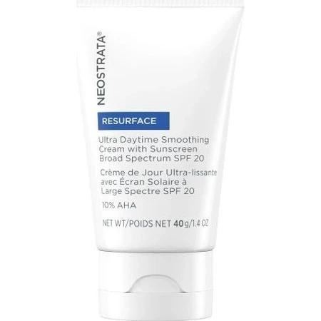 Neostrata Glycolic Renewal Crema Alisante 1×40 g, crema
