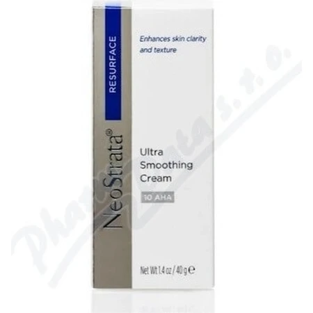 Neostrata Glycolic Renewal Crema Alisante 1×40 g, crema