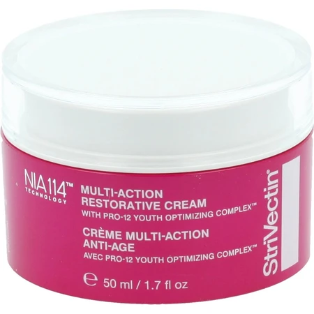 StriVectin Crema Regeneradora Multi Acción 1×50 ml, crema regeneradora
