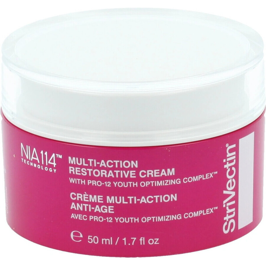 StriVectin Multi Action Regenerating Cream 1×50 ml, crème régénérante