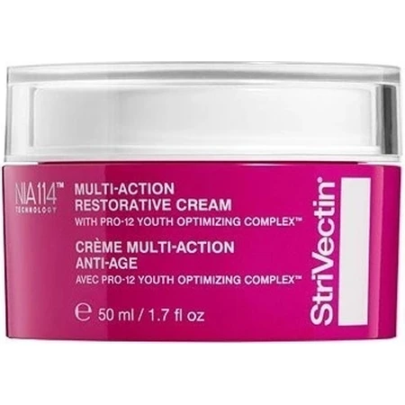 StriVectin Crema Regeneradora Multi Acción 1×50 ml, crema regeneradora