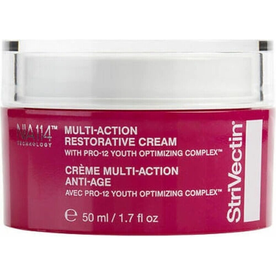 StriVectin Multi Action Regenerating Cream 1×50 ml, crème régénérante