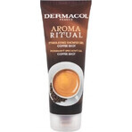 Dermacol Aroma Ritual - Gel de ducha shot de café 1×250 ml